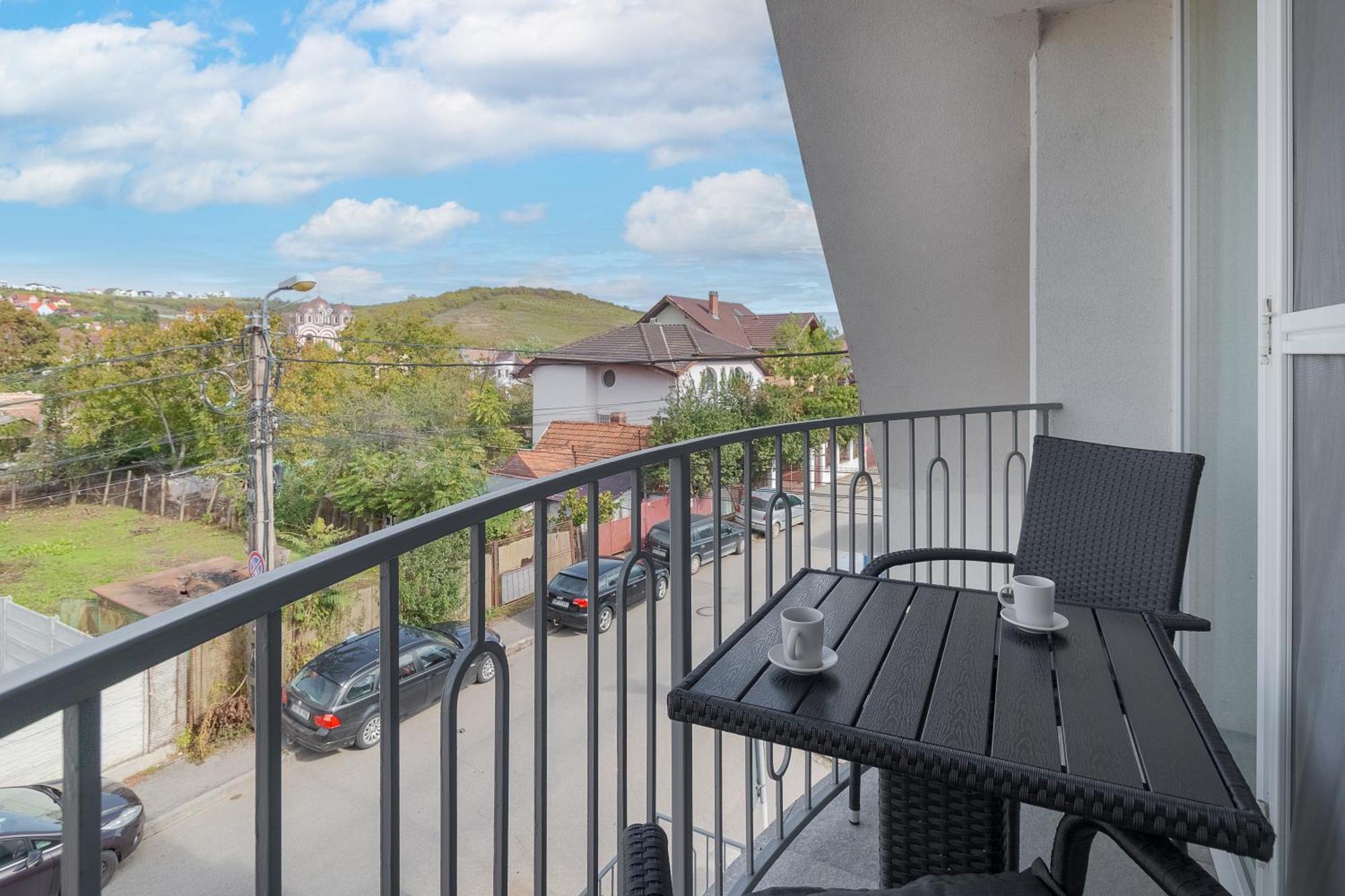 Dozsa Residence ออราแด ห้อง รูปภาพ