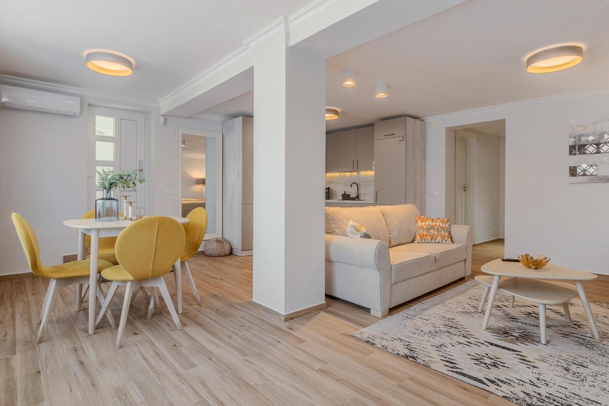 Dozsa Residence ออราแด ภายนอก รูปภาพ