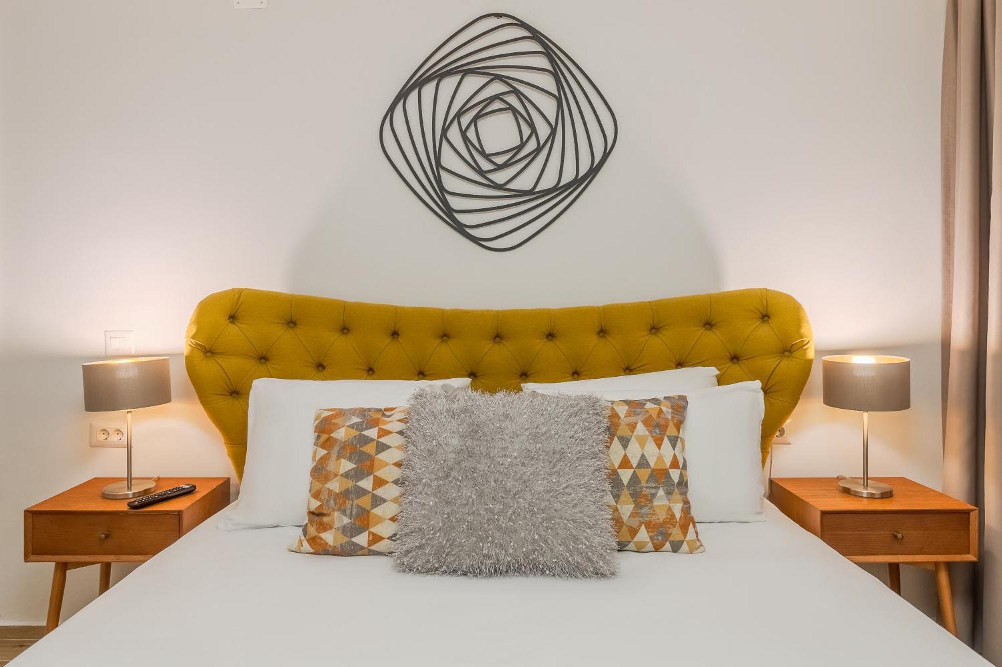 Dozsa Residence ออราแด ภายนอก รูปภาพ