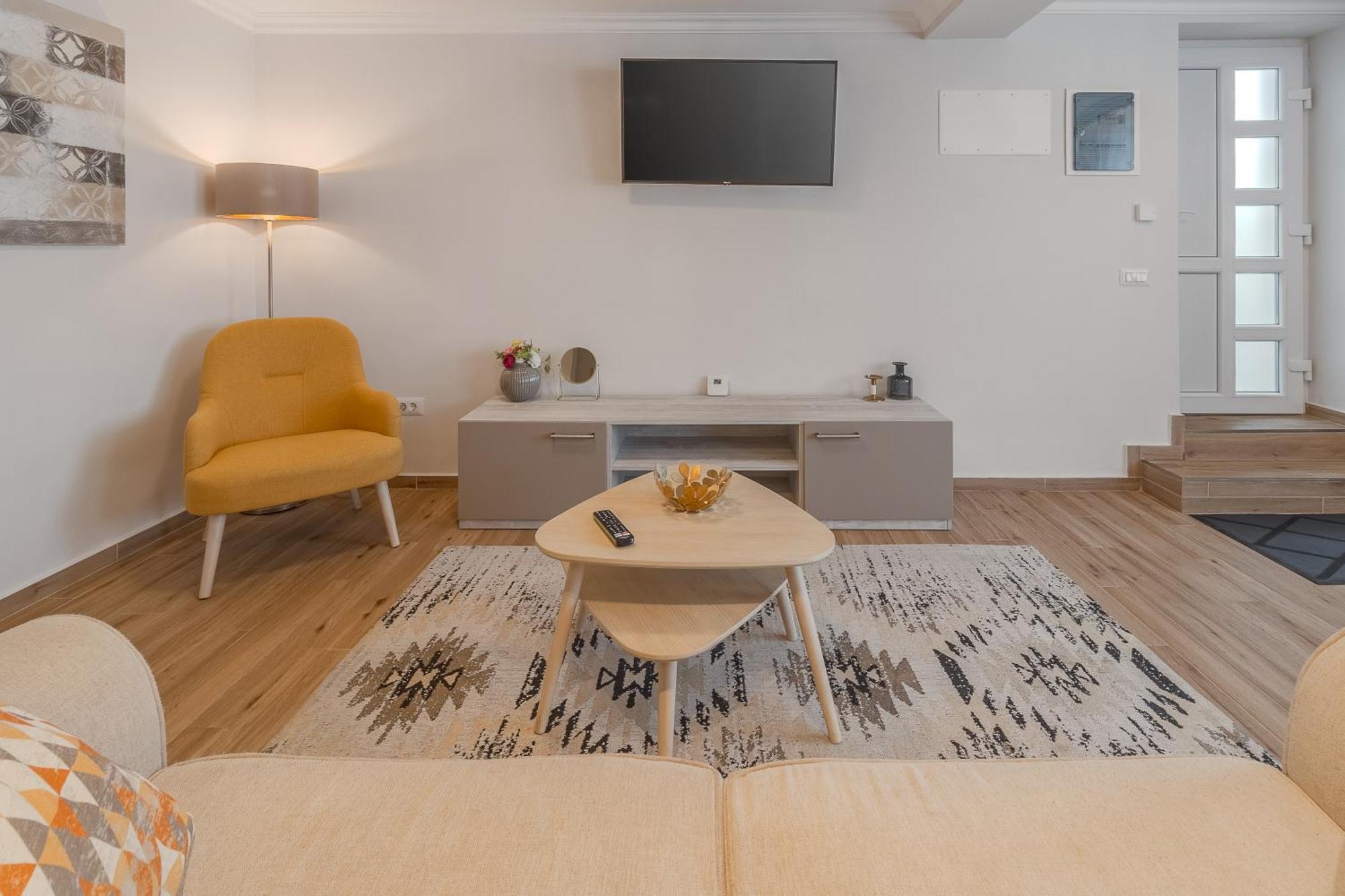 Dozsa Residence ออราแด ภายนอก รูปภาพ