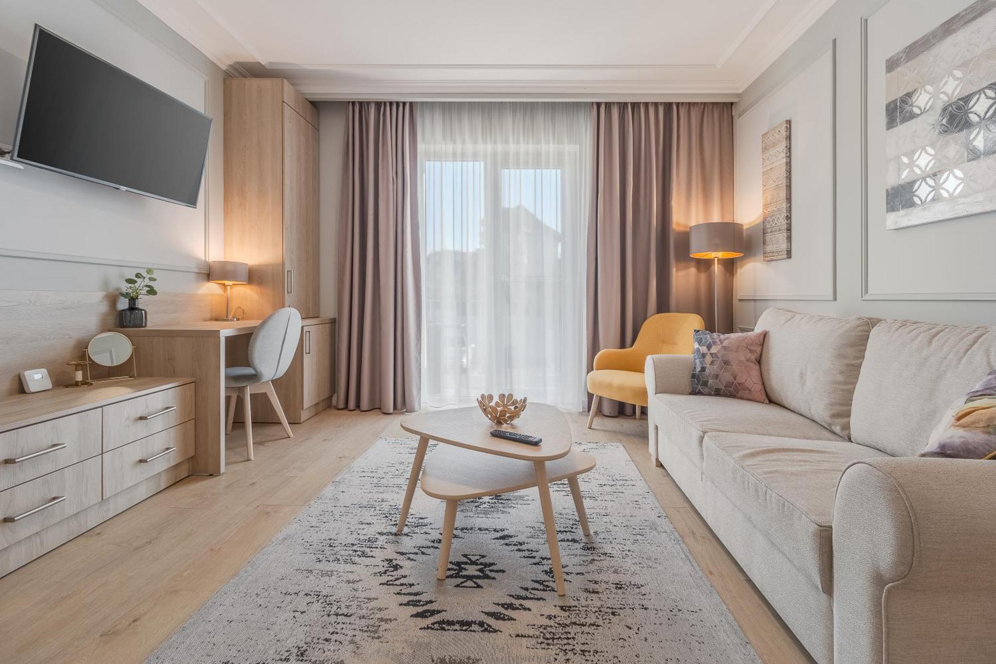 Dozsa Residence ออราแด ภายนอก รูปภาพ