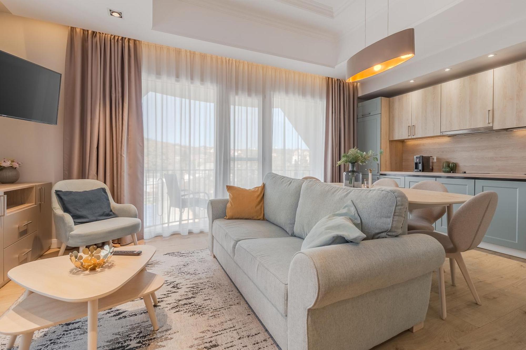 Dozsa Residence ออราแด ภายนอก รูปภาพ