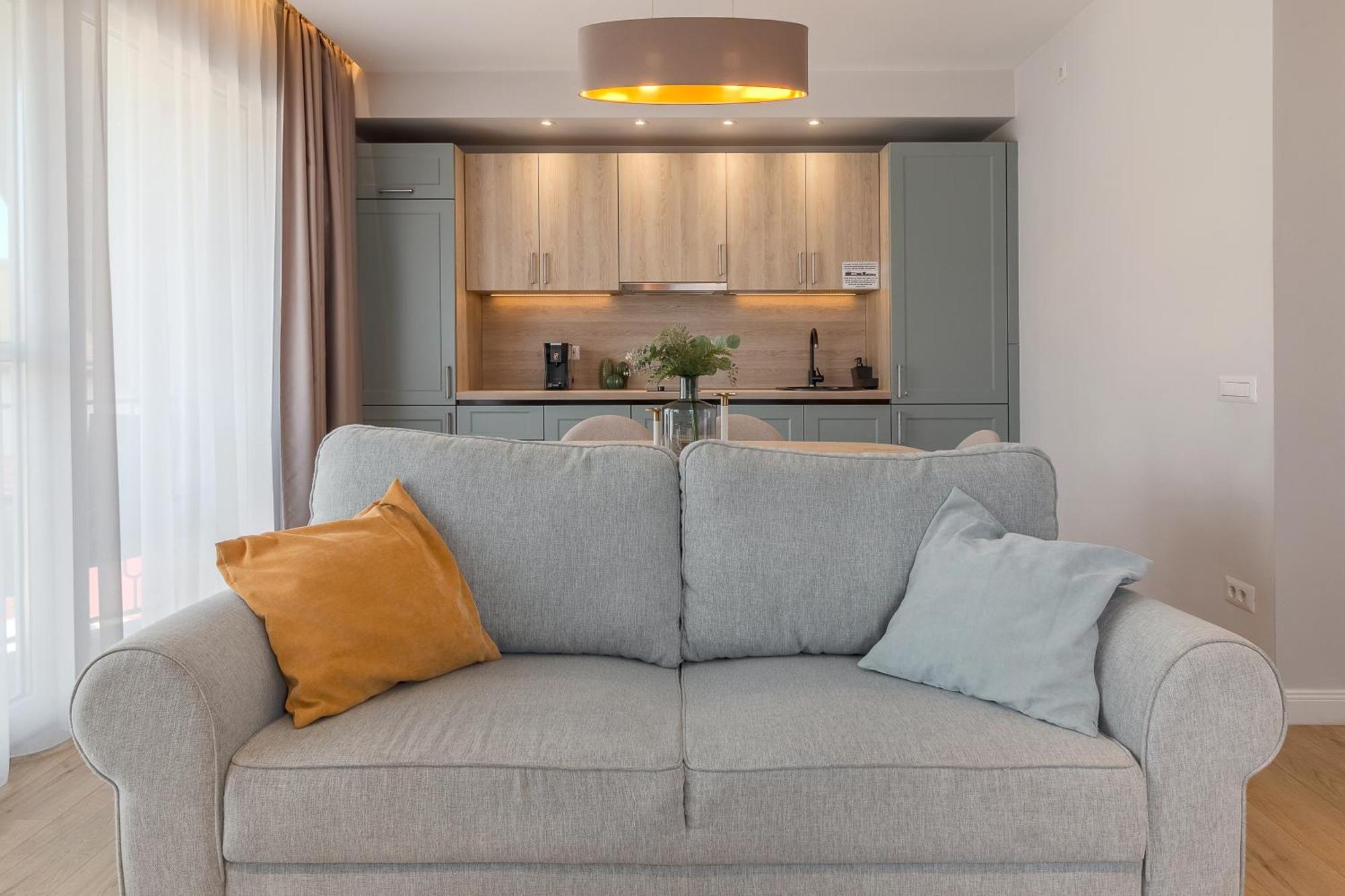 Dozsa Residence ออราแด ภายนอก รูปภาพ