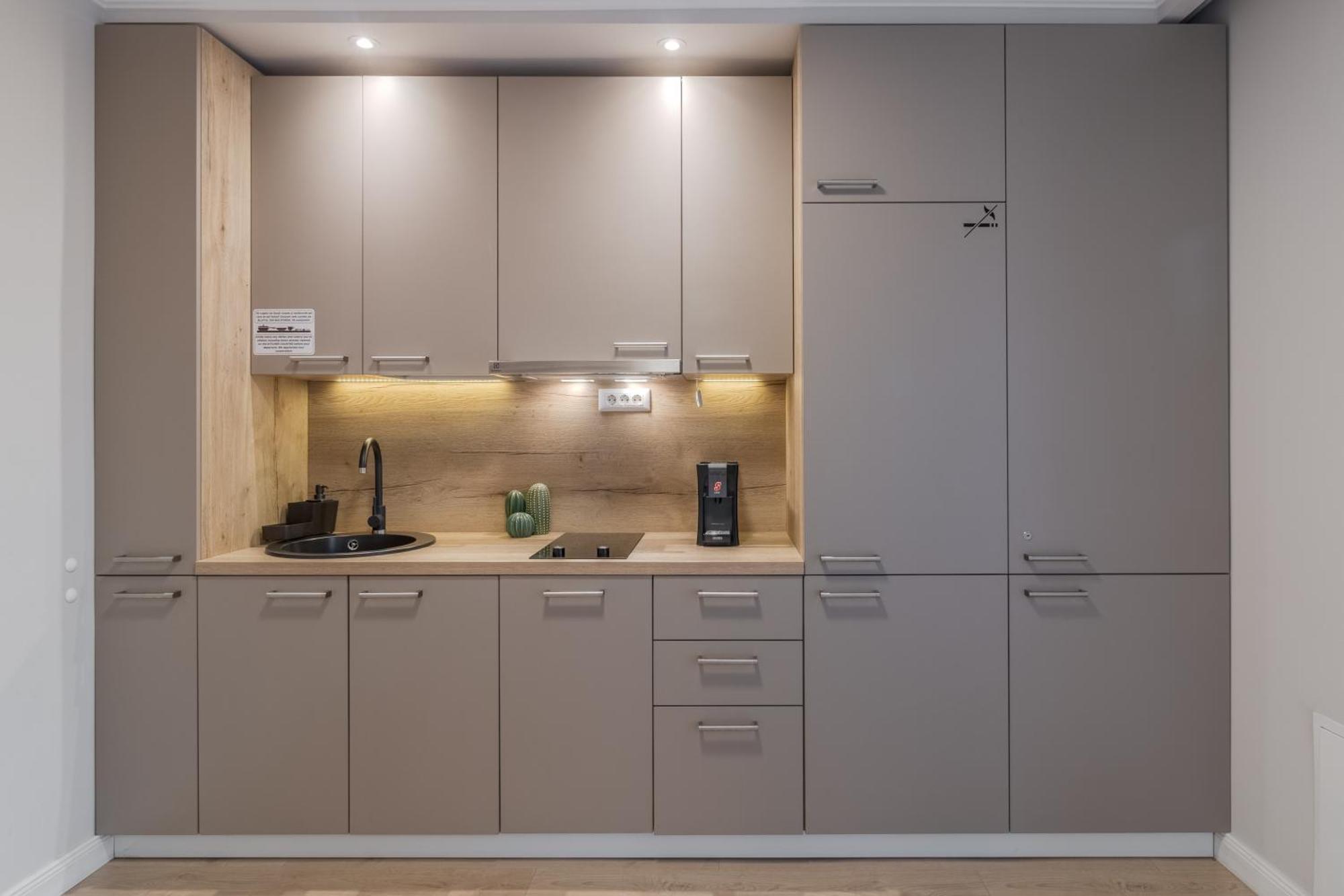 Dozsa Residence ออราแด ภายนอก รูปภาพ