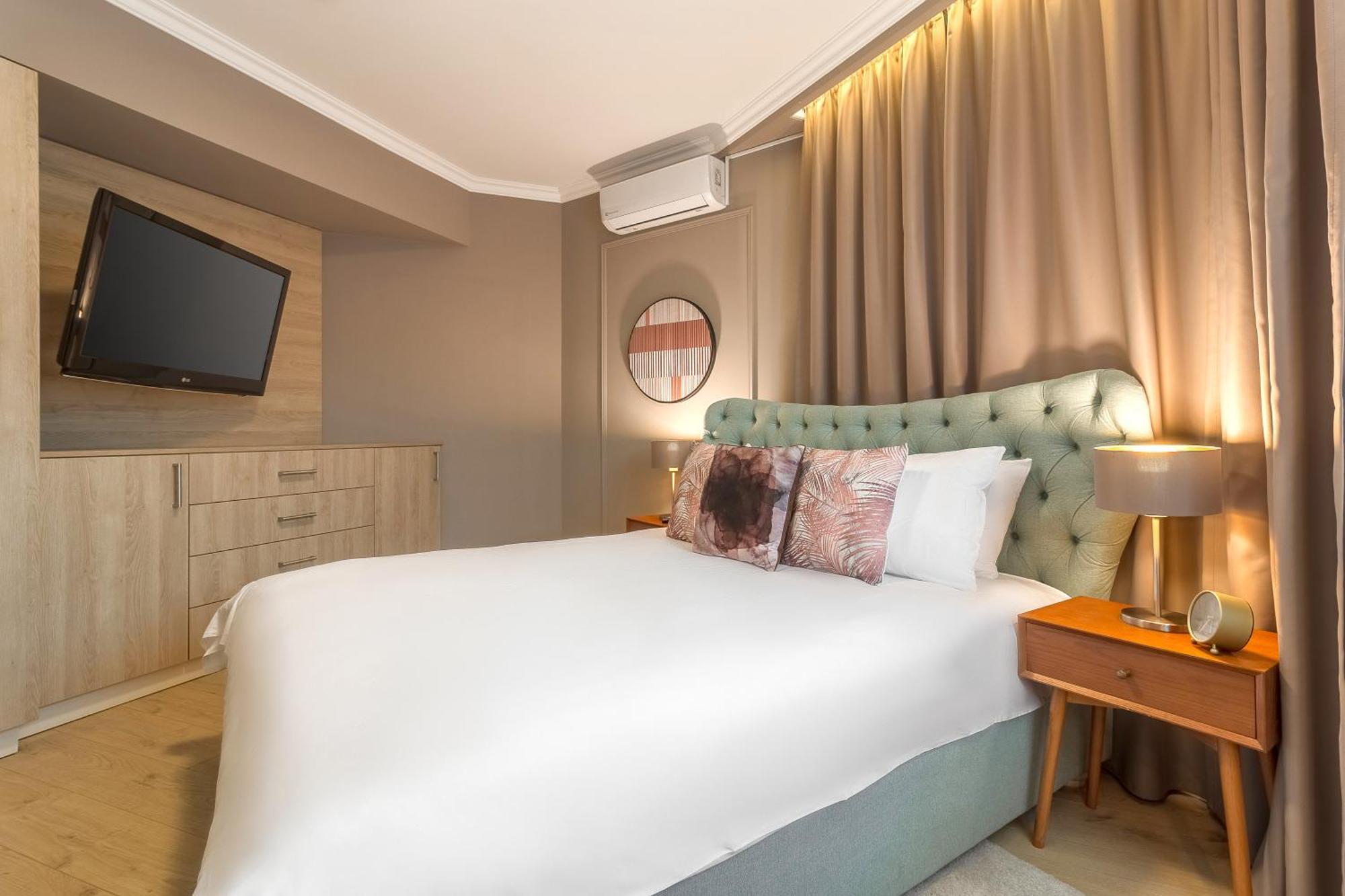 Dozsa Residence ออราแด ภายนอก รูปภาพ