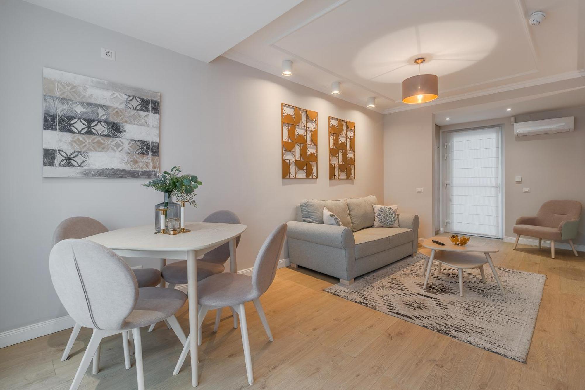 Dozsa Residence ออราแด ภายนอก รูปภาพ