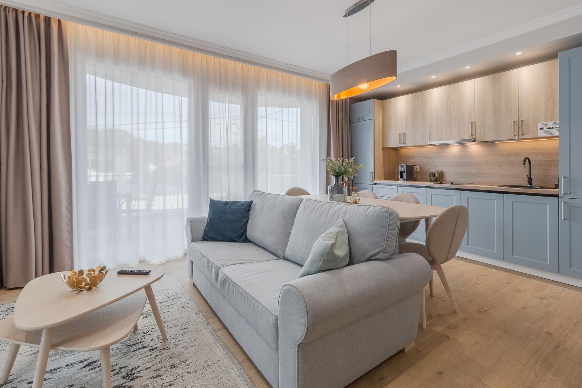 Dozsa Residence ออราแด ภายนอก รูปภาพ