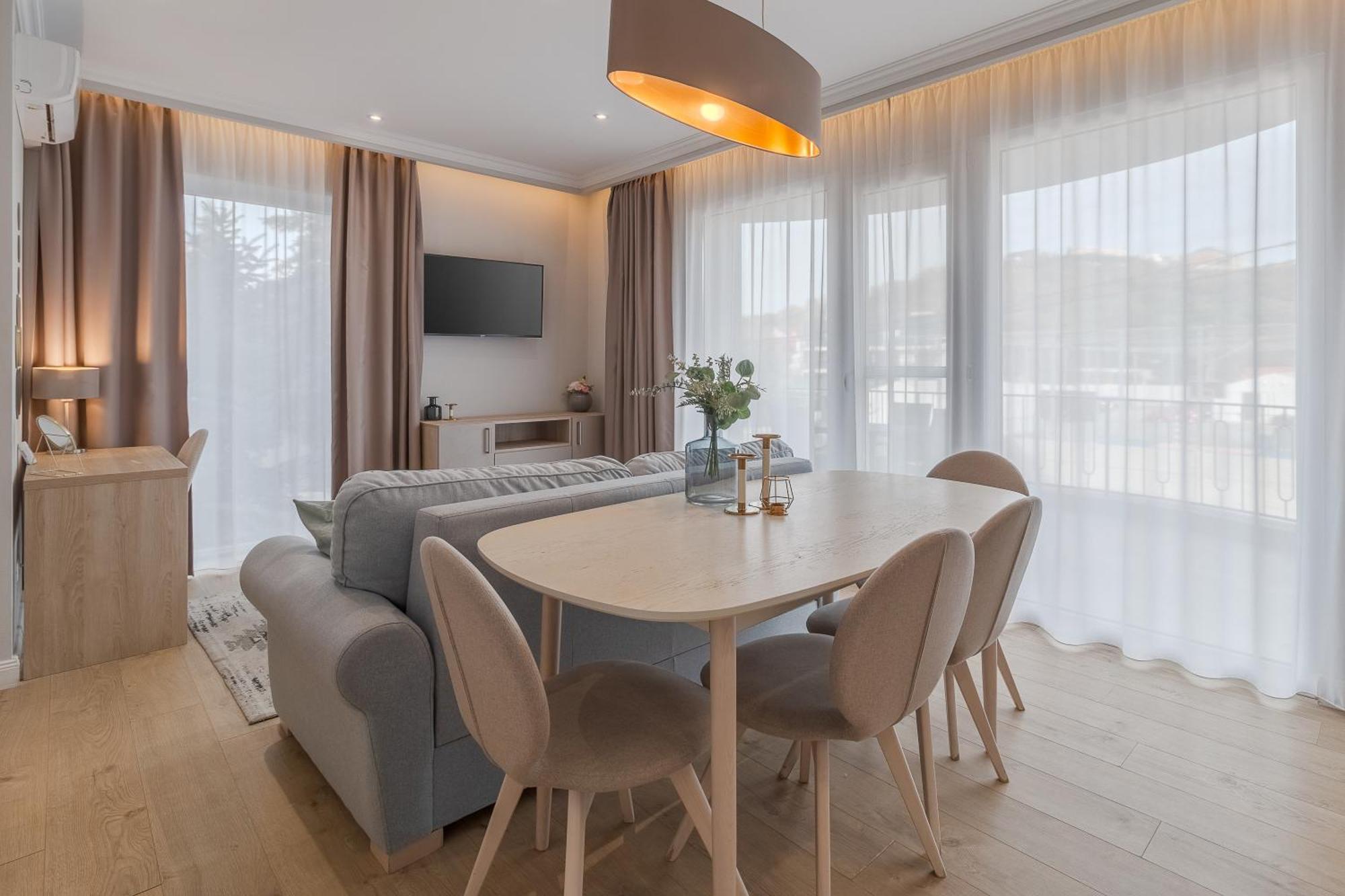 Dozsa Residence ออราแด ภายนอก รูปภาพ