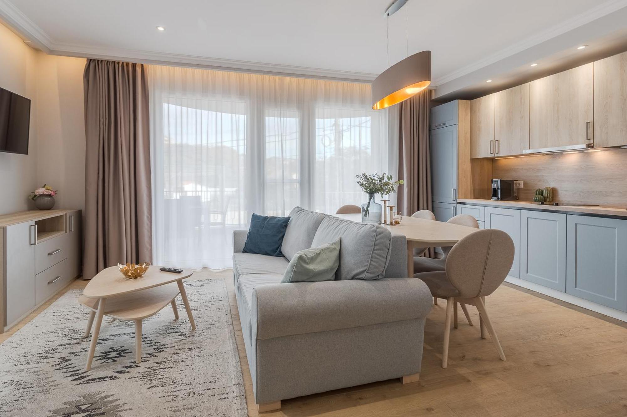 Dozsa Residence ออราแด ภายนอก รูปภาพ