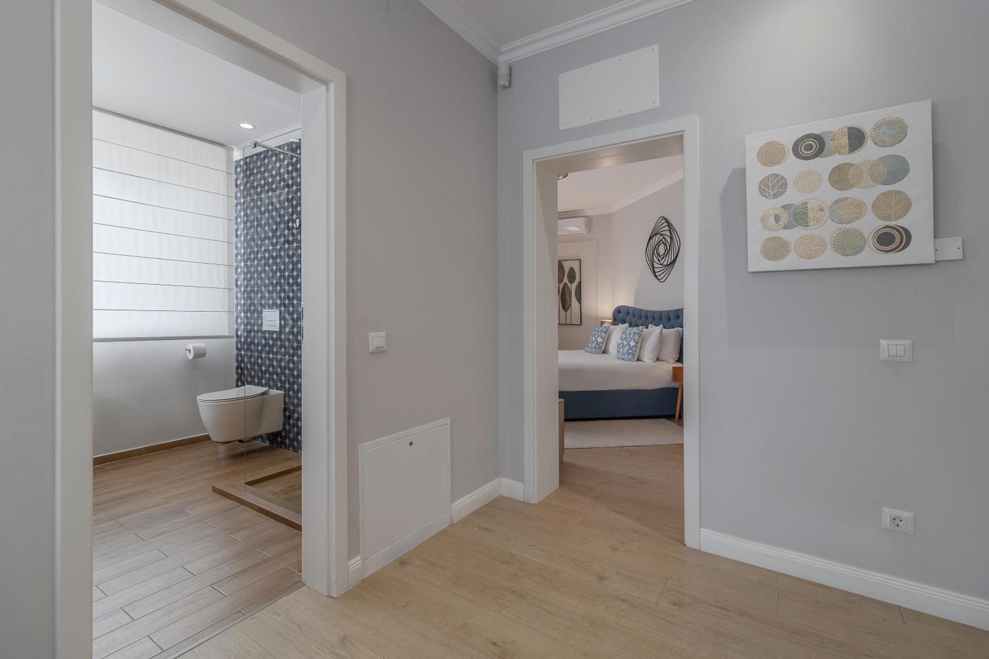 Dozsa Residence ออราแด ห้อง รูปภาพ